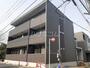 サンライズY 3階 築3年4ヶ月の賃貸物件