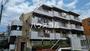 上大岡駅より徒歩10分 3階 築40年2ヶ月の賃貸物件