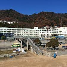 小学校　神戸市立 渦が森小学校（小学校）まで894m