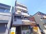 ＪＲ俊徳道駅より徒歩5分 5階 築30年3ヶ月の賃貸物件