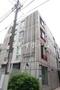 馬込駅より徒歩11分 2階 築18年5ヶ月の賃貸物件