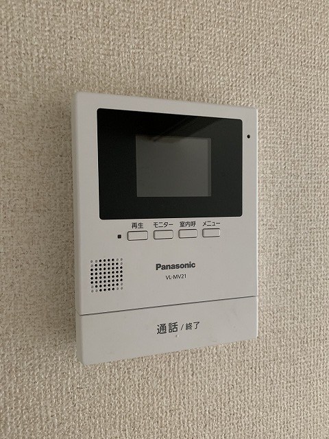 セキュリティ　別部屋参照