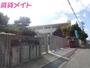 小学校　鈴鹿市立庄野小学校（小学校）まで284m