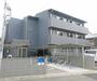 山科駅より徒歩12分 3階 築8年5ヶ月の賃貸物件