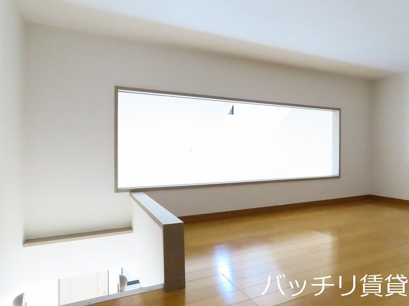 その他部屋・スペース　別号室タイプの為、現状を優先致します。