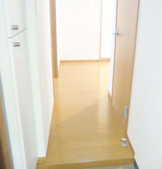 玄関　★玄関スペース★