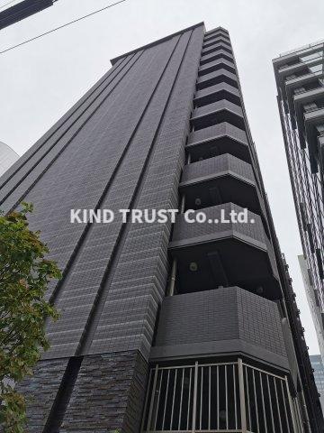 建物外観　おしゃれな外観です