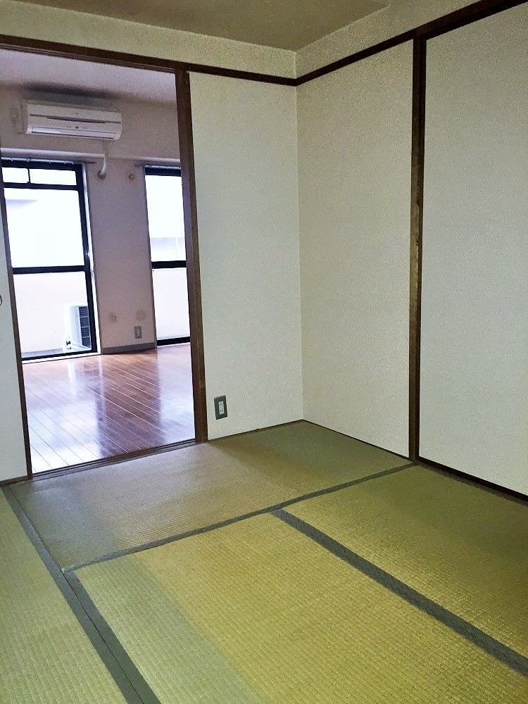 その他設備　※和室