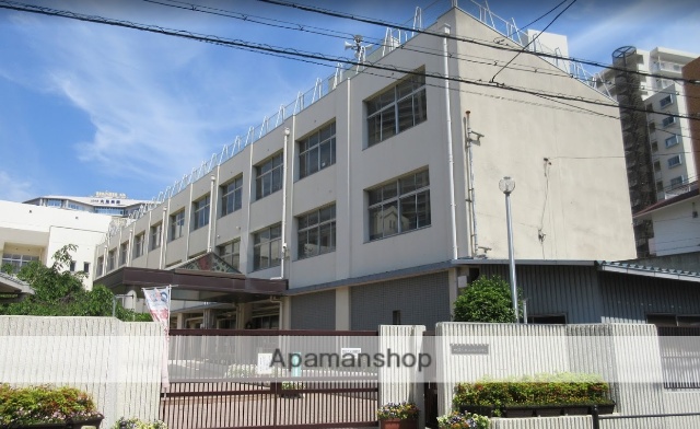 小学校　玉川小学校（小学校）まで417m