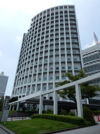 病院　住友病院（病院）まで569m