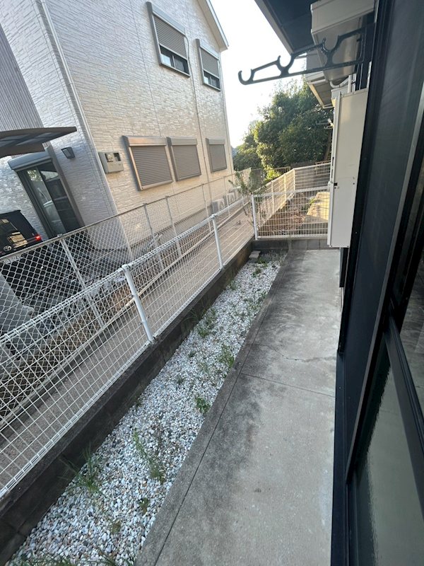セジュール藤田の内装写真
