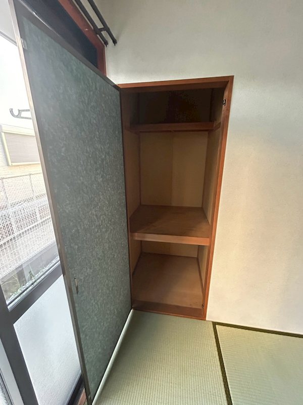 セジュール藤田の内装写真