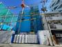 寺田町駅より徒歩1分 7階 築1年2ヶ月の賃貸物件