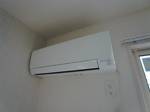 その他設備　室内設備（イメージ）