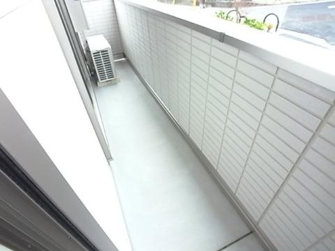 バルコニー　ベランダ（イメージ）