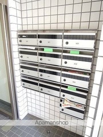 その他共有部分　その他共有部分