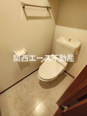 トイレ　同一商品