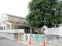 幼稚園・保育園　八戸ノ里幼稚園（幼稚園・保育園）まで757m