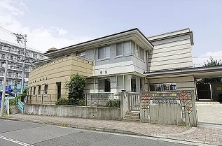幼稚園・保育園　瀬谷中央保育園（幼稚園・保育園）まで193m