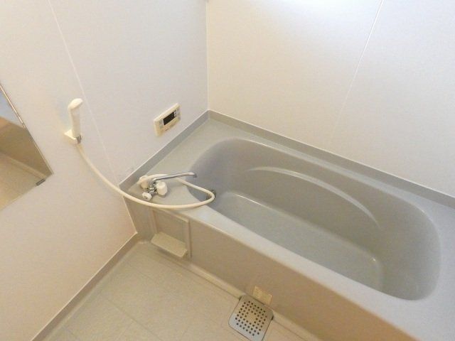 バス・シャワールーム　類似写真