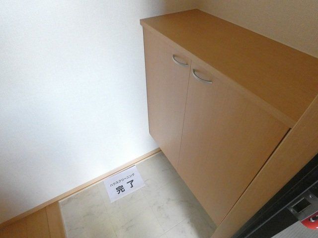 玄関　類似写真