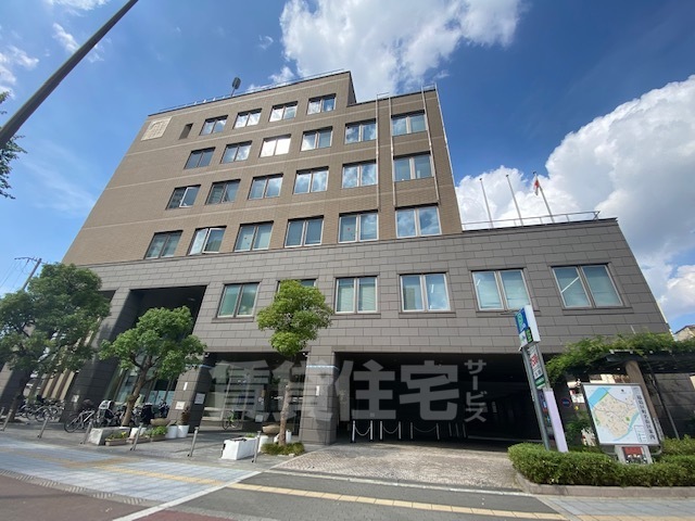 役所　福島区役所（役所）まで1422m