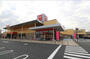 スーパー　ベルク　狭山入間川店（スーパー）まで800m
