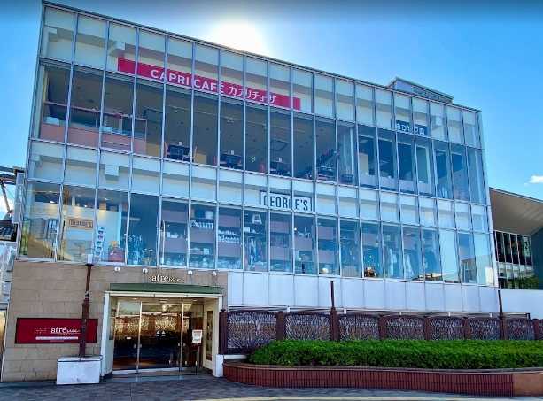 ショッピングセンター　アトレヴィ田端（ショッピングセンター）まで1169m