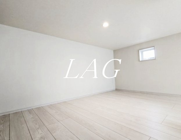 その他部屋・スペース　寝室です。