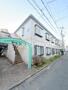 根津駅より徒歩3分 1階 築33年2ヶ月の賃貸物件