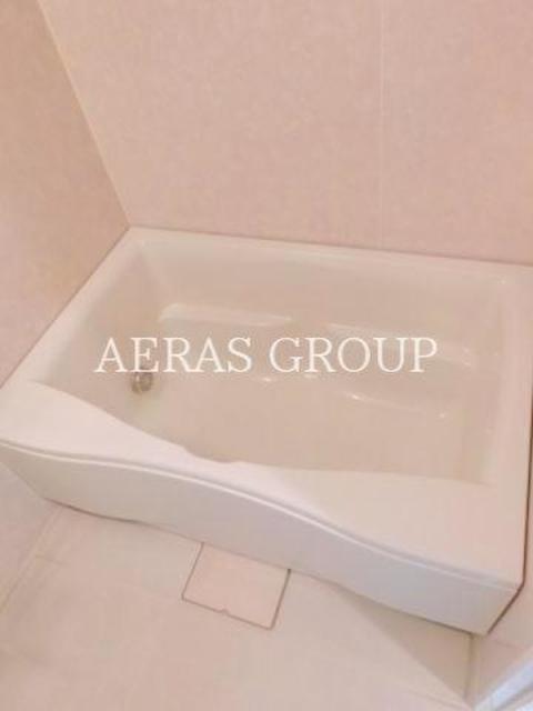 バス・シャワールーム　風呂