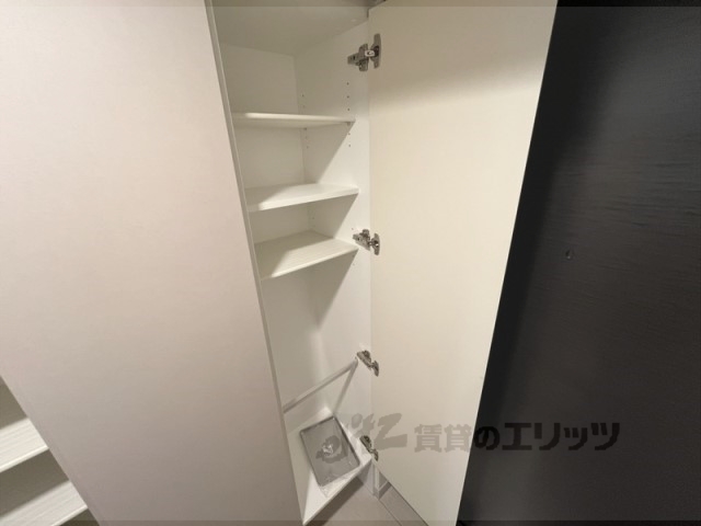 収納　下駄箱