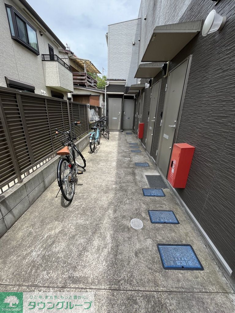 その他共有部分