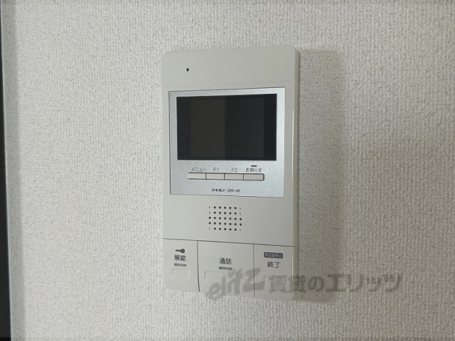 セキュリティ　ドアフォン（ＴＶ含）