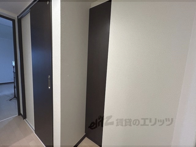 収納　下駄箱