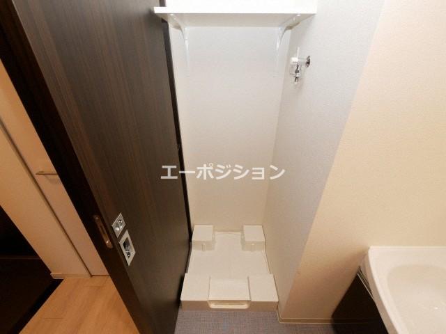 その他設備　ララプレイス難波ガルデン