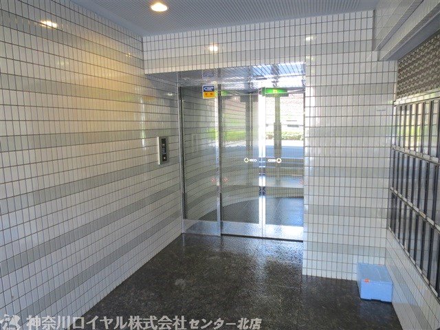 ロビー