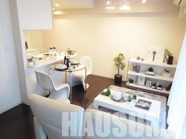 キッチン　※他号室参照写真※