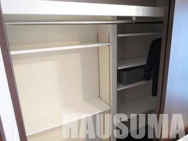 その他設備　※他号室参照写真※