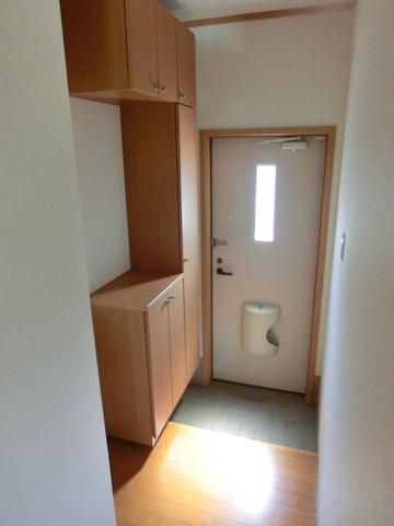 玄関　トールタイプシューズＢＯＸ