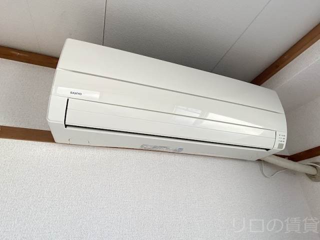 その他設備　同物件別部屋イメージ