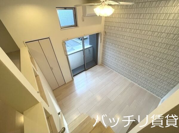 眺望　同型タイプの為、現状を優先致します。