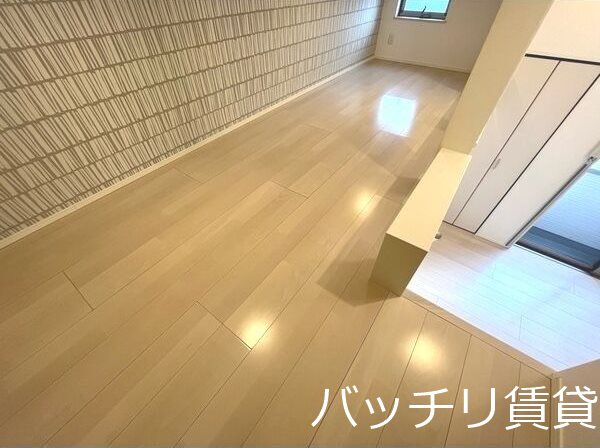 その他部屋・スペース　同型タイプの為、現状を優先致します。