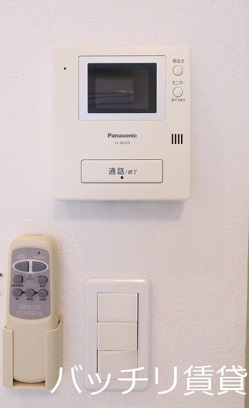 セキュリティ　同型タイプの為、現状を優先致します。