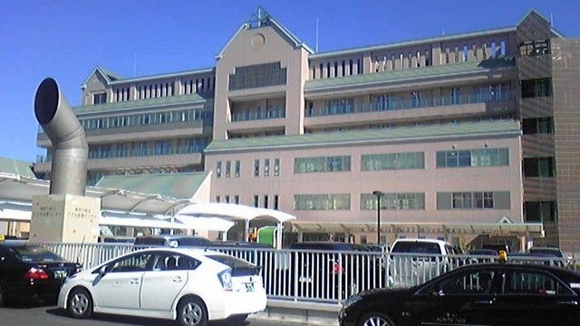 その他　★★横浜子供医療センター（その他）まで1700m