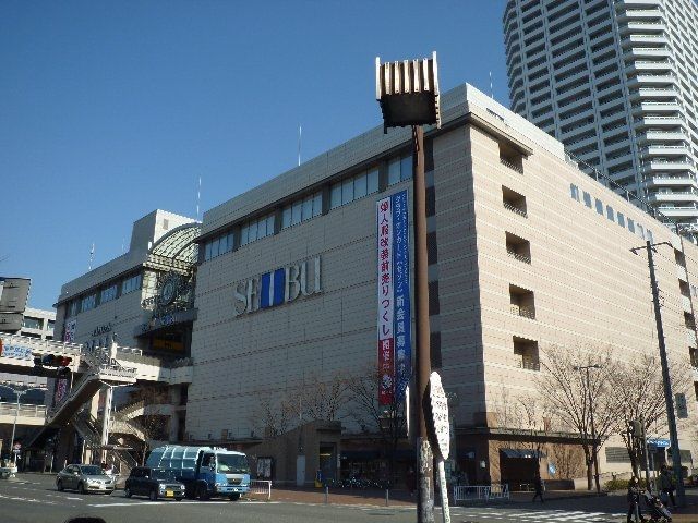 その他　★★オーロラモール（その他）まで1500m