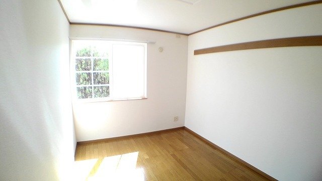 その他部屋・スペース　内装です