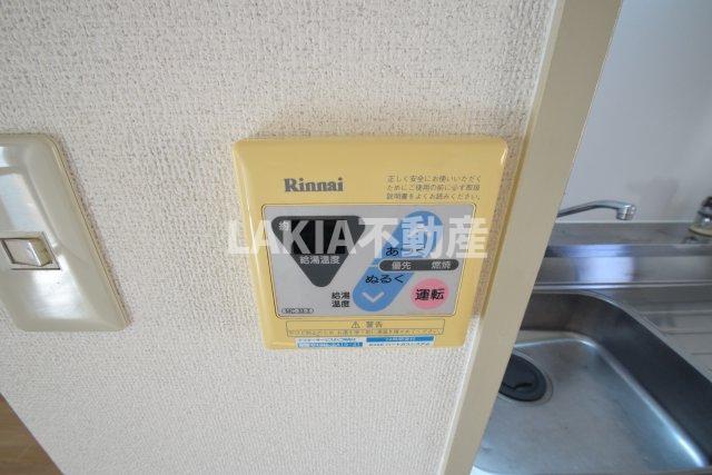 その他部屋・スペース