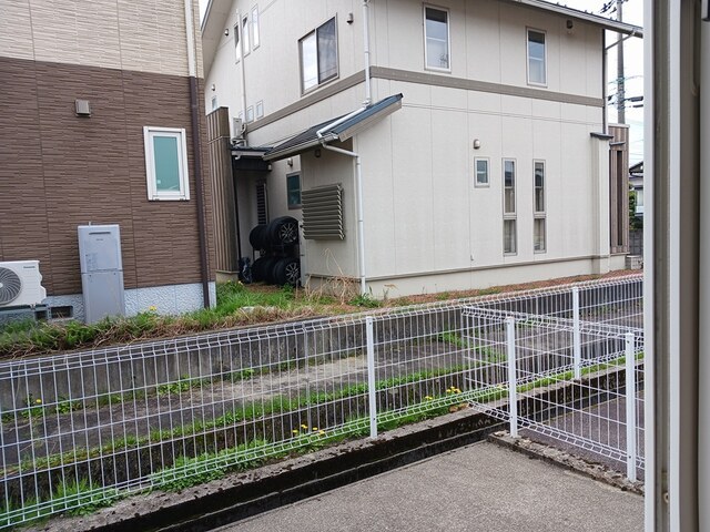 庭