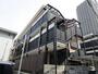 月島駅より徒歩6分 1階 築26年5ヶ月の賃貸物件